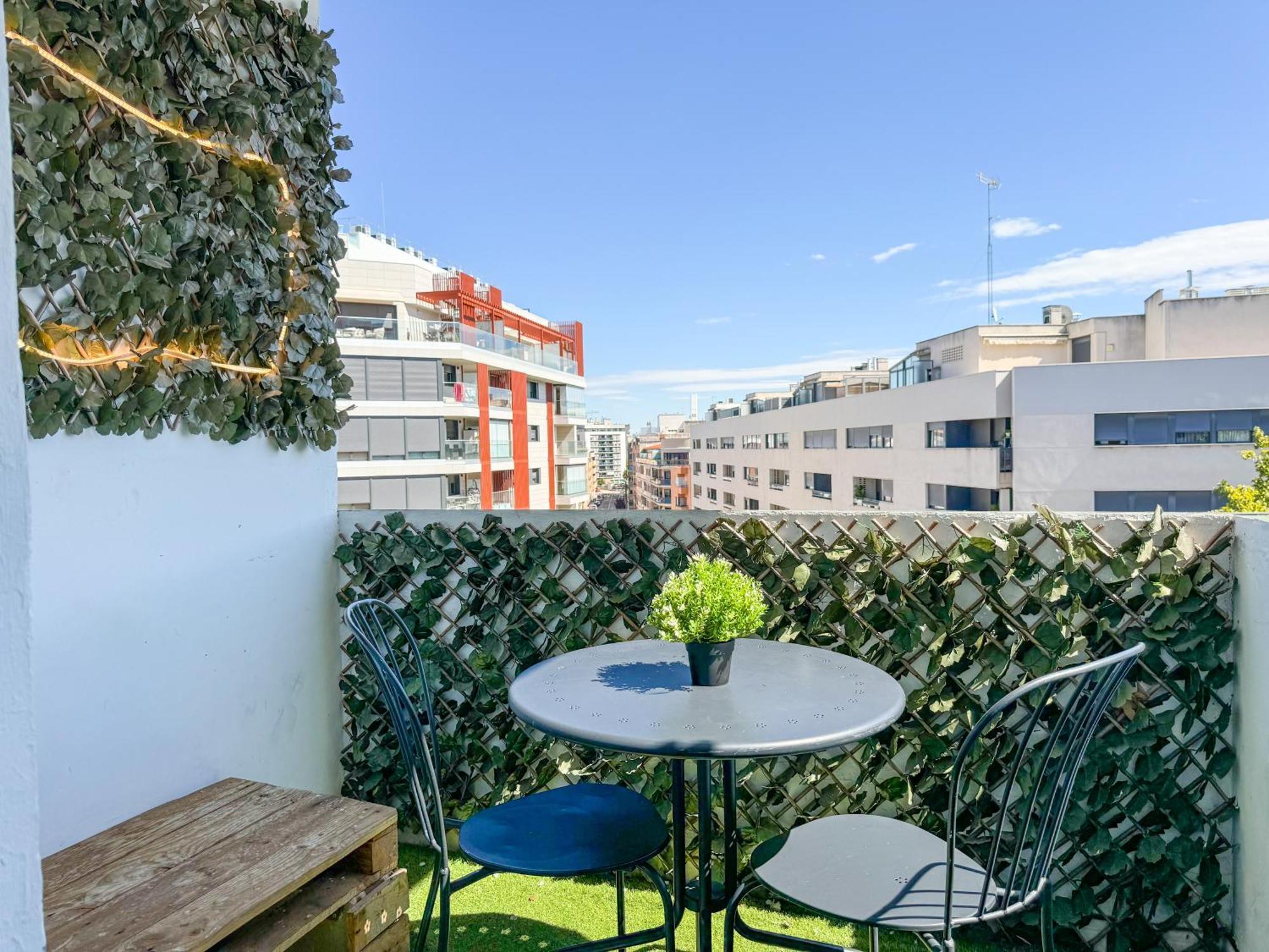 El Angel Del Pilar Turistea Apartment Zaragoza Exterior foto