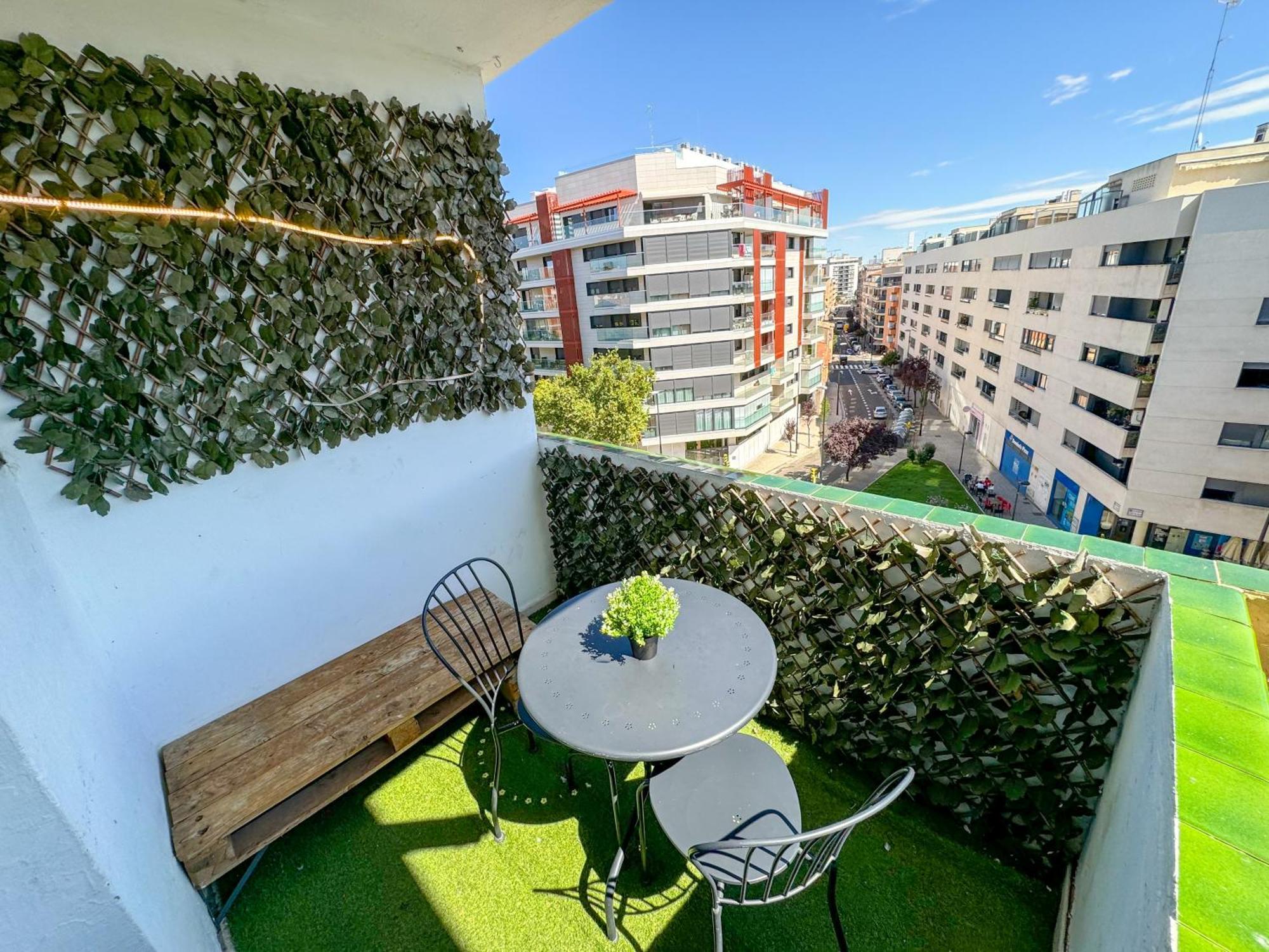 El Angel Del Pilar Turistea Apartment Zaragoza Exterior foto