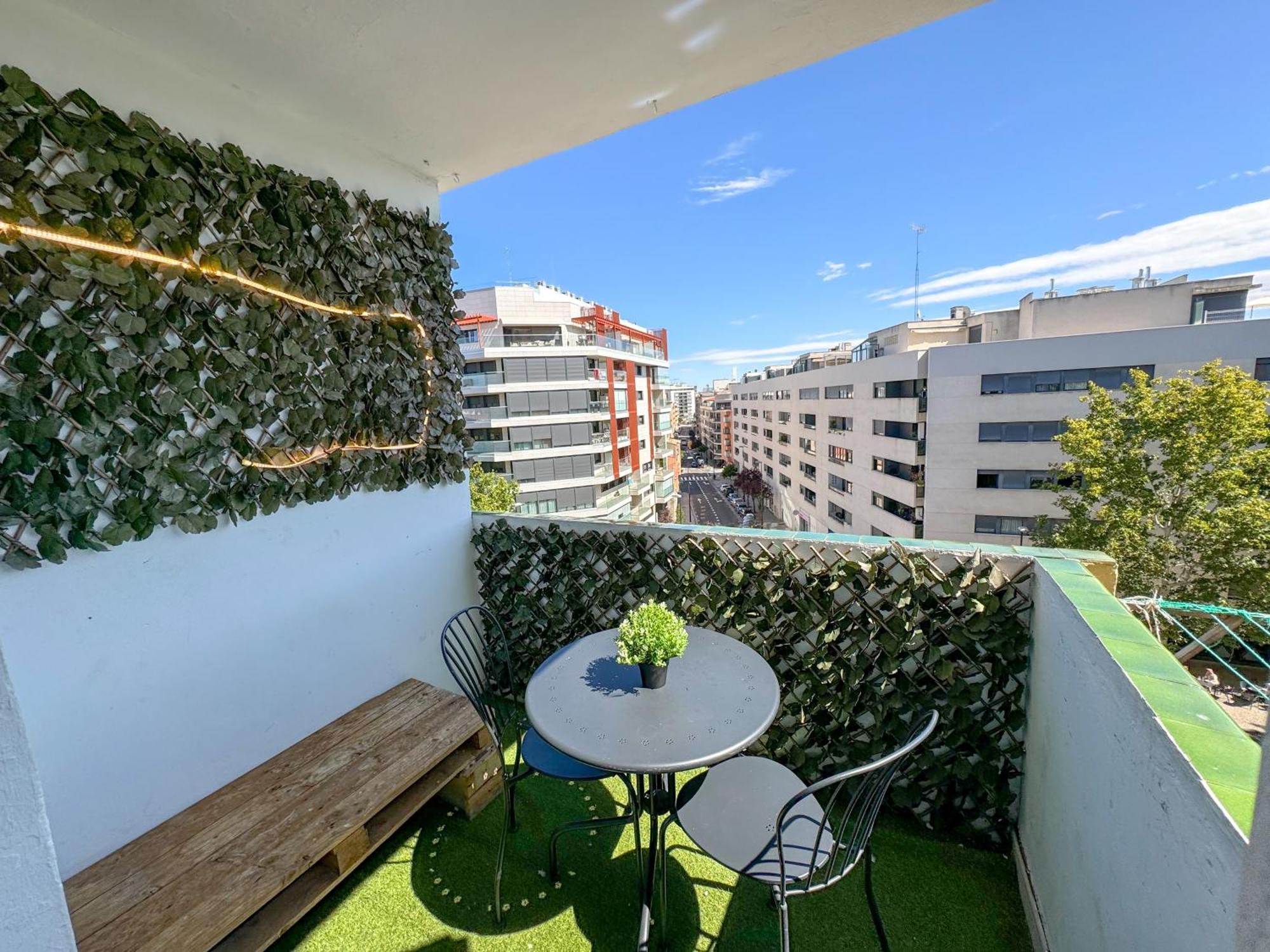 El Angel Del Pilar Turistea Apartment Zaragoza Exterior foto